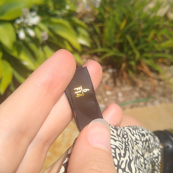 Rebecca Minkoff Mini M.A.C Black Leather Crossbody Bag - Picture 10 of 15